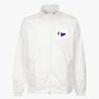 Ветровка без капюшона