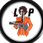 LP. Лаура Перголицци