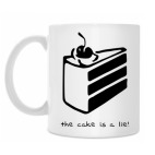 Кружка 330 мл