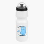 Велобутылка