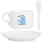 Кофейный набор