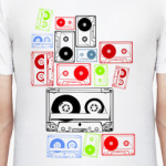 Аудио Кассеты