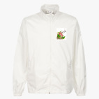 Ветровка без капюшона