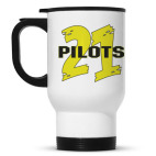 Кружка-термос