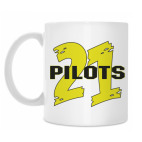 Кружка 330 мл