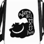 Алиса в стране чудес/ Alice in wonderland