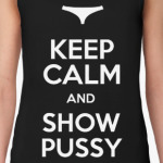 Show Pussy