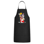 Кухонный фартук