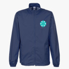 Ветровка без капюшона