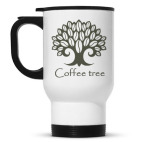 Кружка-термос