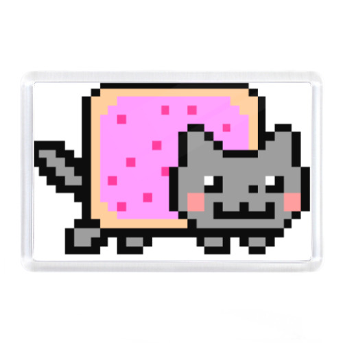 Магнит NyanCat