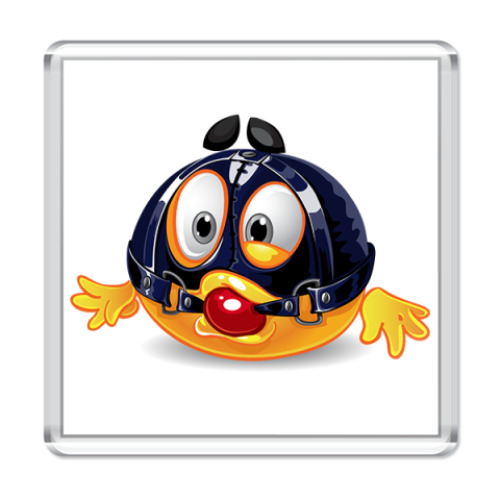 Магнит   Смайл