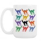 Кружка 420 мл