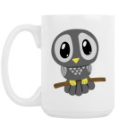 Кружка 420 мл