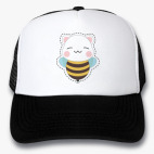 Кепки Trucker