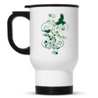 Кружка-термос