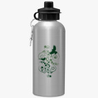 Спортивная бутылка