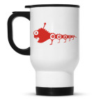 Кружка-термос