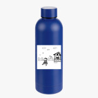 Термобутылка