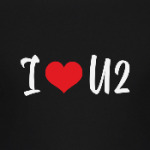 I love U2