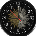 Солнце и Луна