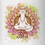 Хорошая карма