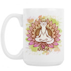 Кружка 420 мл