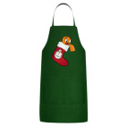 Кухонный фартук