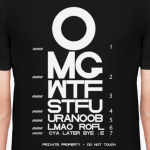 OMG Таблица Сивцева