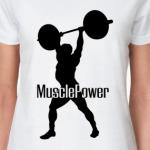 Muscle Power