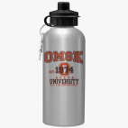 Спортивная бутылка