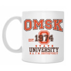 Кружка 330 мл