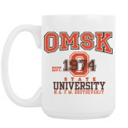 Кружка 420 мл