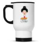 Кружка-термос