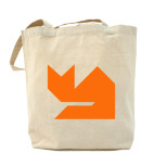 Кошка танграм