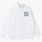 Ветровка с капюшоном