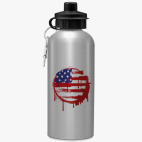 Спортивная бутылка