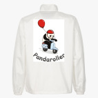 Ветровка без капюшона