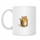 Кружка 330 мл