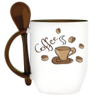 Кофейная идиллия