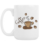 Кружка 420 мл