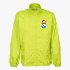 Ветровка без капюшона