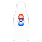 Кухонный фартук