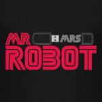 Mr Robot - fsociety