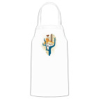 Кухонный фартук