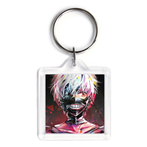 Брелок Tokyo Ghoul