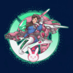 Overwatch Nerf this Diva