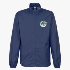 Ветровка без капюшона