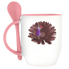 Влюблённая фея