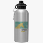 Спортивная бутылка